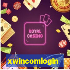 xwincomlogin