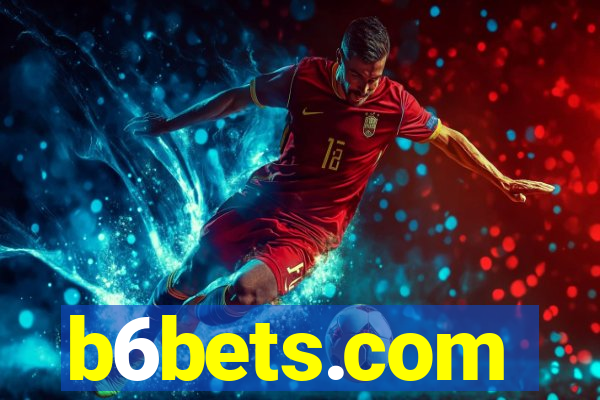 b6bets.com