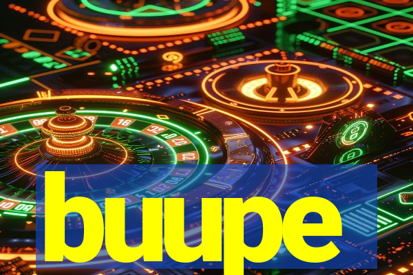 buupe