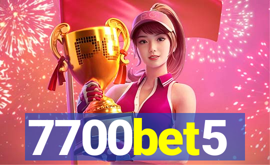 7700bet5