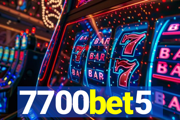 7700bet5