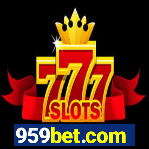 959bet.com