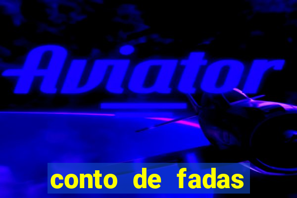 conto de fadas diferente telegram