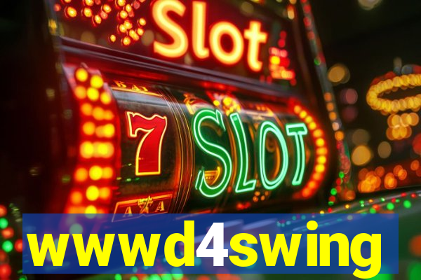 wwwd4swing