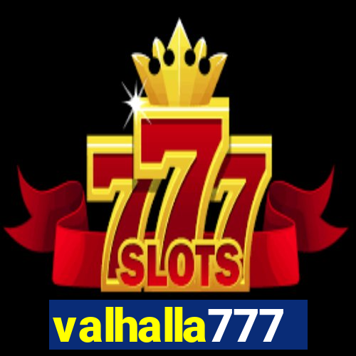 valhalla777
