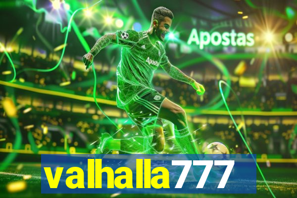 valhalla777