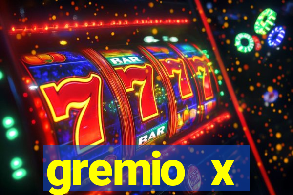 gremio x corinthians palpite