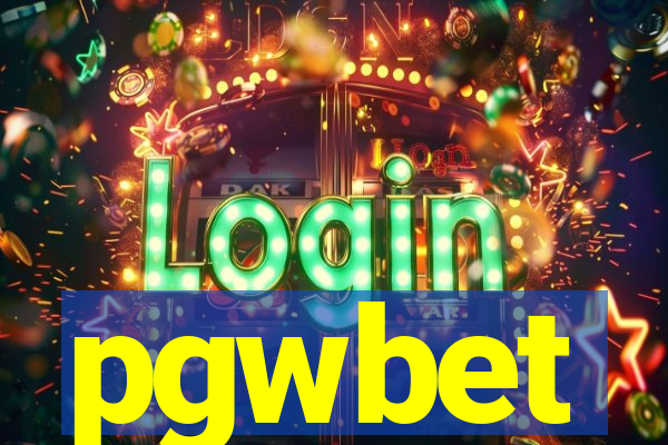 pgwbet