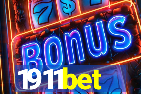 1911bet
