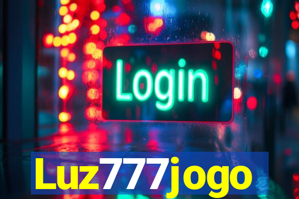 Luz777jogo