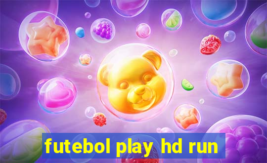 futebol play hd run