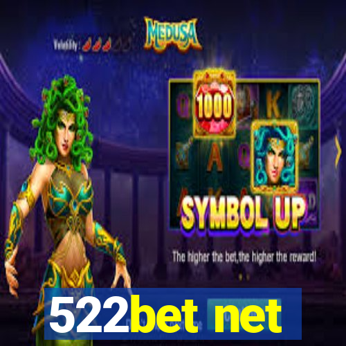 522bet net