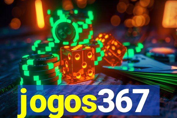 jogos367