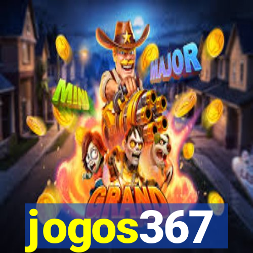 jogos367