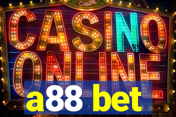 a88 bet