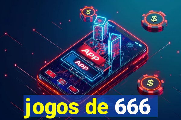 jogos de 666
