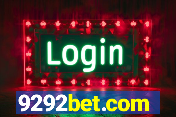 9292bet.com