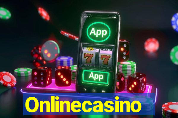 Onlinecasino