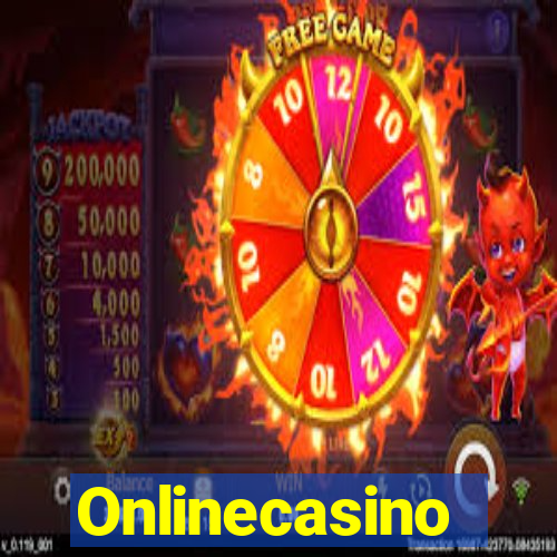 Onlinecasino