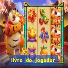 livro do jogador d&d 5e