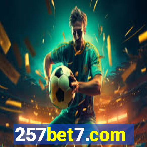 257bet7.com