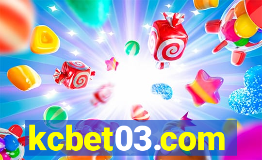 kcbet03.com