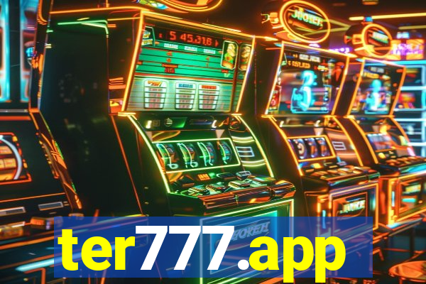 ter777.app