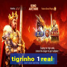 tigrinho 1 real
