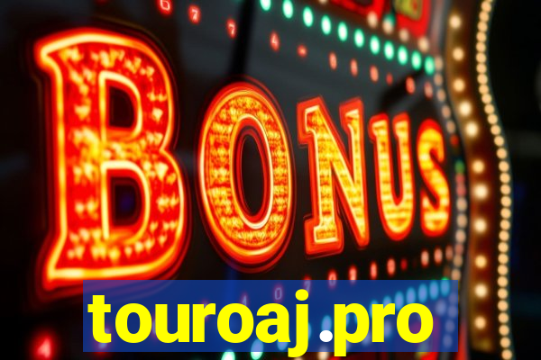 touroaj.pro