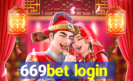 669bet login