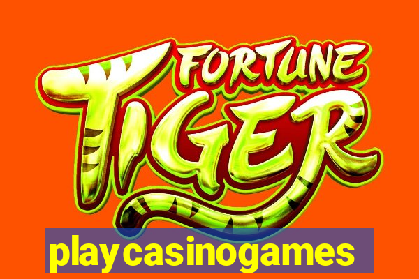 playcasinogames