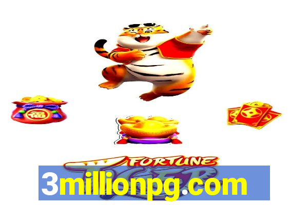 3millionpg.com