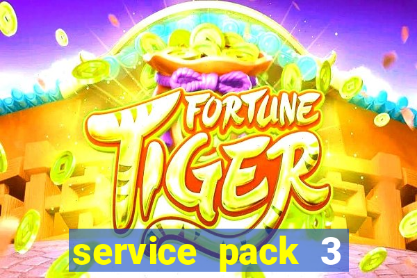 service pack 3 windows 7 64 bits download