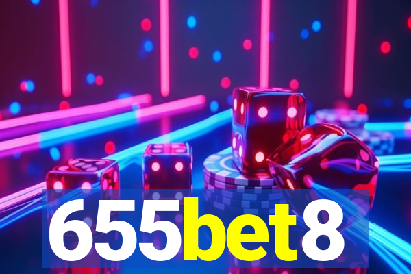 655bet8