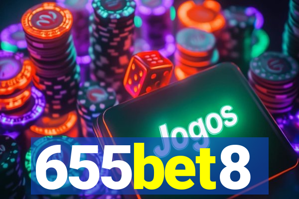 655bet8