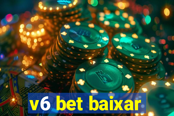 v6 bet baixar