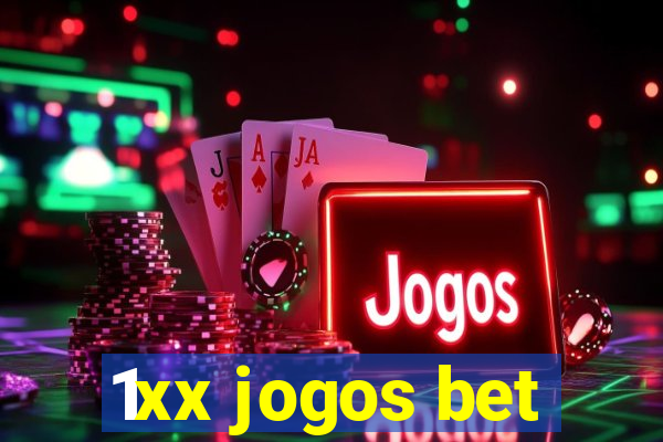 1xx jogos bet