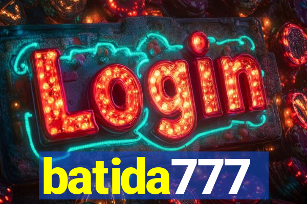 batida777