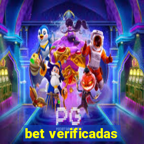 bet verificadas