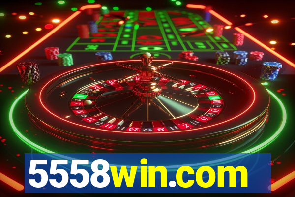 5558win.com