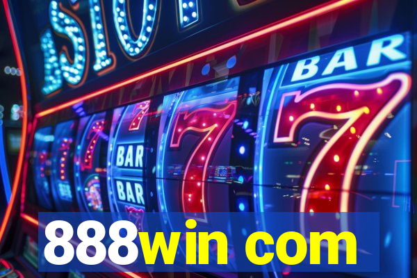 888win com