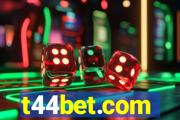 t44bet.com