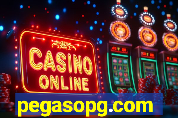 pegasopg.com