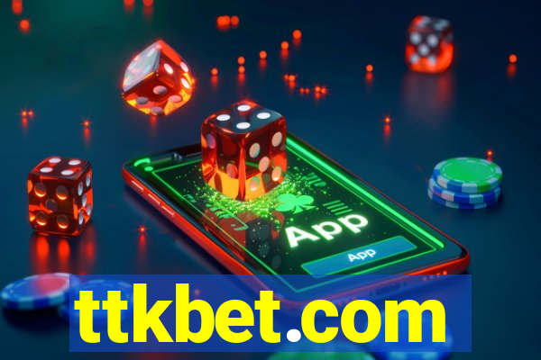 ttkbet.com