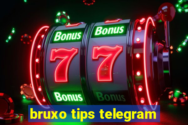 bruxo tips telegram