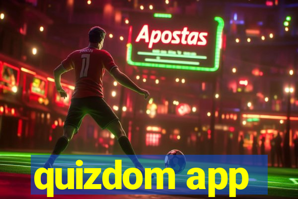 quizdom app