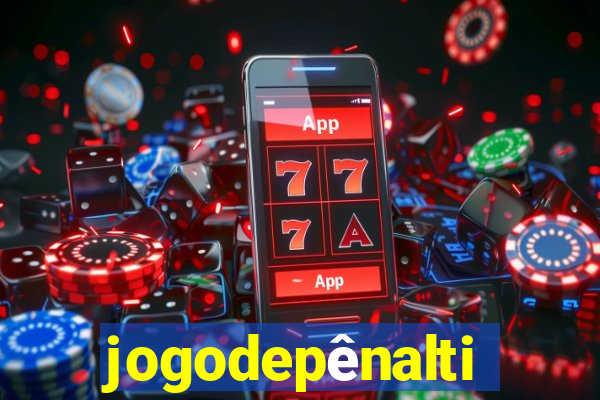 jogodepênalti