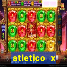 atletico x fluminense futemax