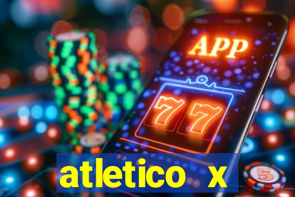 atletico x fluminense futemax