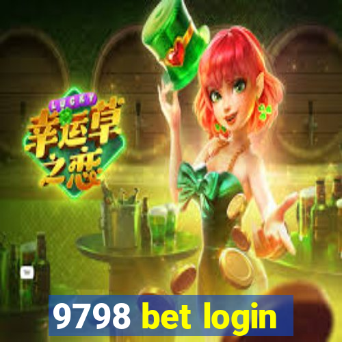 9798 bet login
